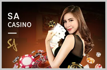 Casino trực tuyến 789o