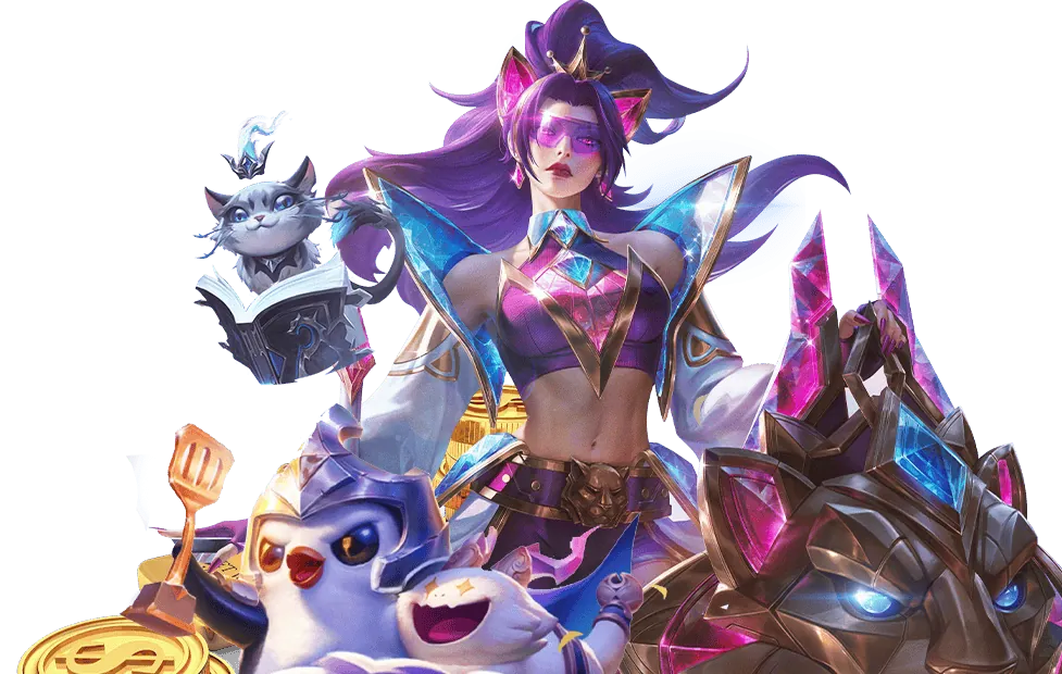 Hình ảnh một trường gà ảo với hai chiến kê đang đối đầu, khán giả ảo đang theo dõi sôi nổi.